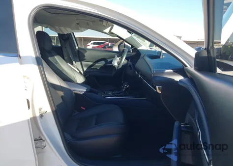 2021 Mazda Cx-30 Preferred из США, поврежденный, VIN 3MVDMACL7MM209903